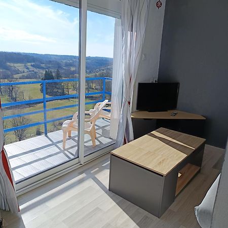 Bellevue Apartment La Tour d'Auvergne Bagian luar foto