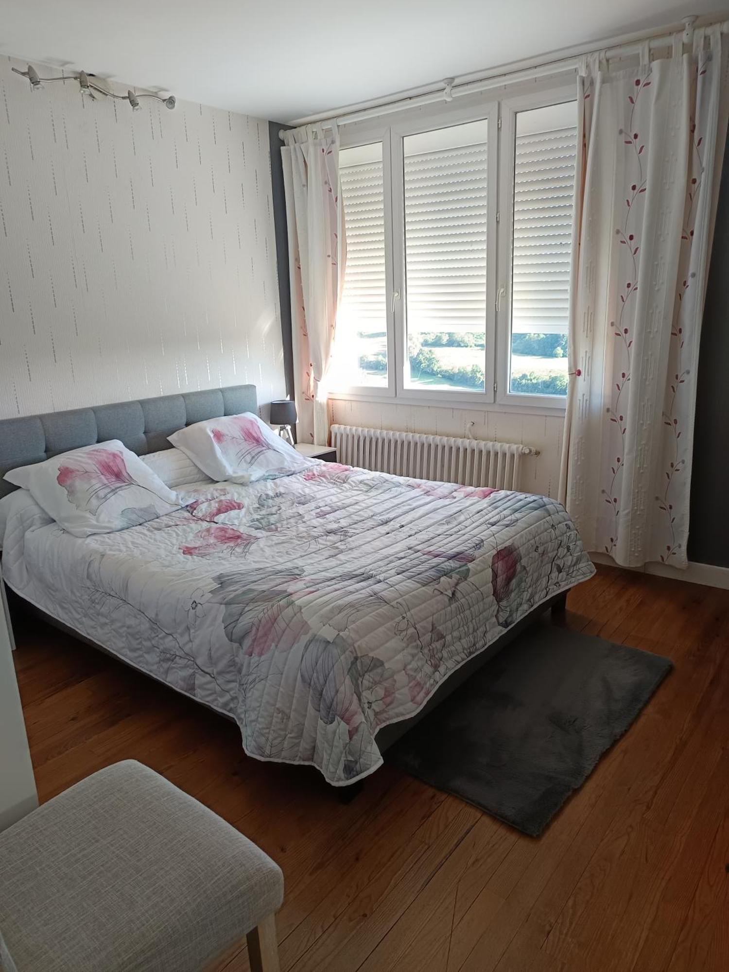 Bellevue Apartment La Tour d'Auvergne Bagian luar foto